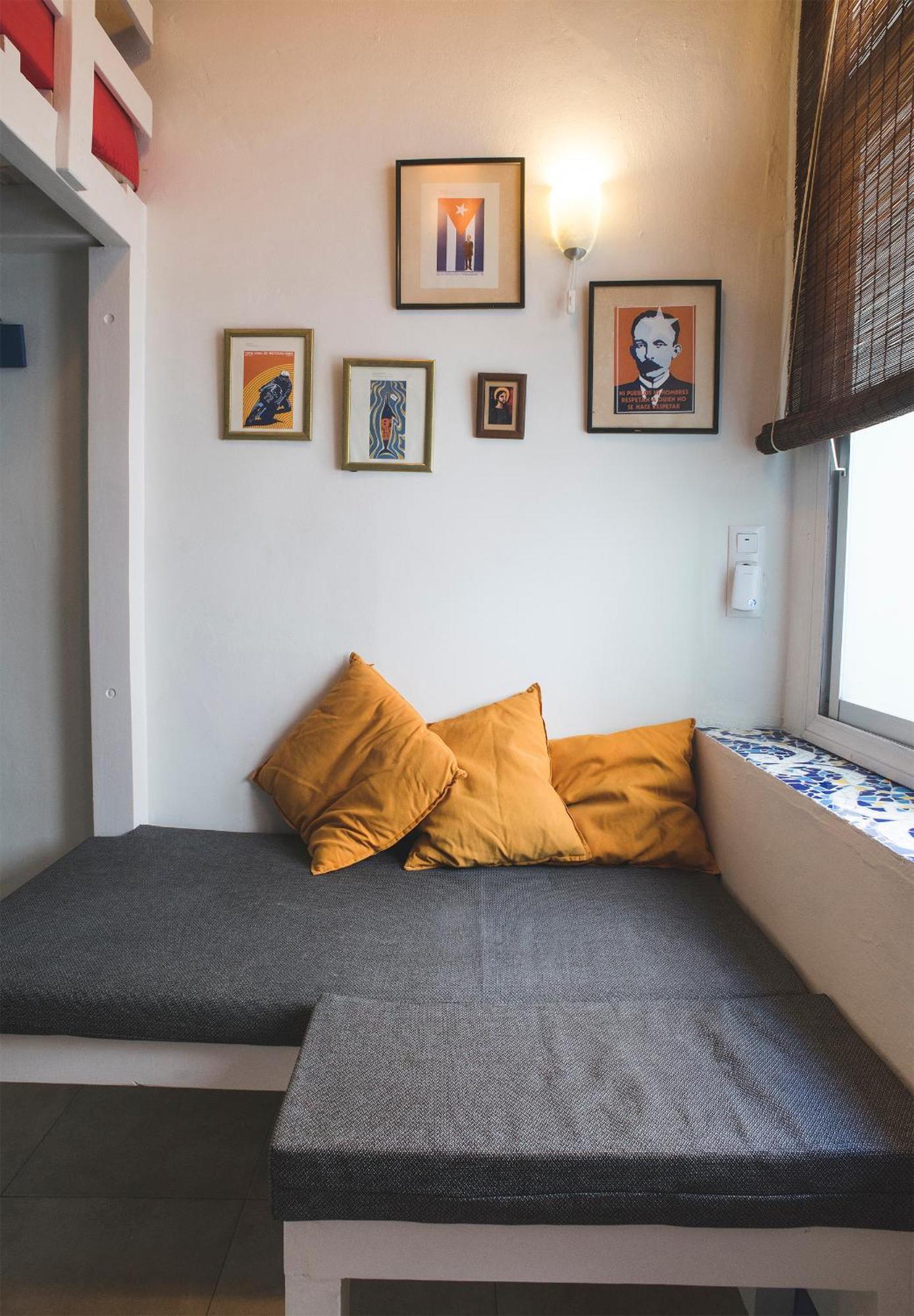 Double Room with En-Suite Bathroom